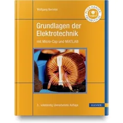 Grundlagen der Elektrotechnik