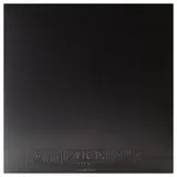 Stiga Belag Mantra Sound schwarz 2.1 schwarz