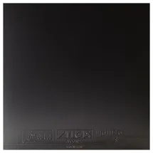 Stiga Belag Mantra Sound schwarz 2.1 schwarz