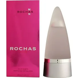 Rochas Man Eau de Toilette 100 ml