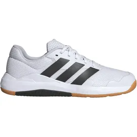 adidas Dropset Base Herren Cloud White/Core Black/Lucid Red 39 1/3