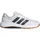 adidas Dropset Base Herren Cloud White/Core Black/Lucid Red 39 1/3