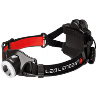 LED Lenser H7R.2 (7298)