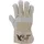 ASATEX Handschuhe Adler-C Gr.10,5 naturfarben Leder
