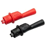 SONEL Krokodilklemmenset, Mini 1kV