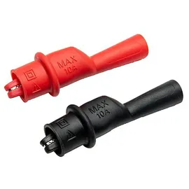 SONEL Krokodilklemmenset, Mini 1kV