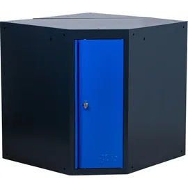 BGS Werkstattschrank 1-türig Eckelement