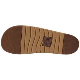 REEF Ojai Two Bar Herren Khaki 43
