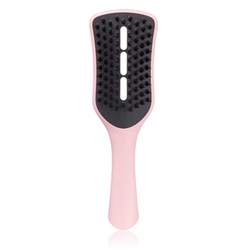Tangle Teezer Easy Dry & Go Vented Blow-Dry Hairbrush Tickled Pink szczotka z otworami  1 Stk