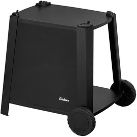 Enders Trolley für Gasgrill Urban II 69 x 66 x 60 cm Kunststoff schwarz