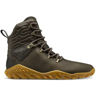 Vivo Barefoot Vivobarefoot Herren Tracker Forest FG braun 47.0