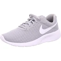 Nike Tanjun (PS) Laufschuhe, Grau (Wolf Grey/White/White 012), 31 EU - 31 EU
