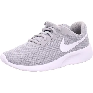 Nike Tanjun (PS) Laufschuhe, Grau (Wolf Grey/White/White 012), 31 EU - 31 EU
