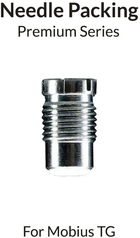 Gaahleri 44186 Needle Guide Packing for Mobius TG