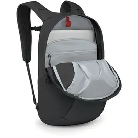 Osprey Farpoint Fairview Rucksack Schwarz