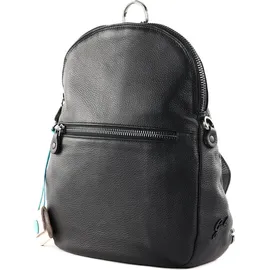 Gabs Rucksack Schultertasche Janne Backpack Black schwarz - Schwarz