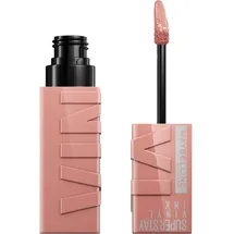 Maybelline Super Stay Vinyl Ink 95 Captivated