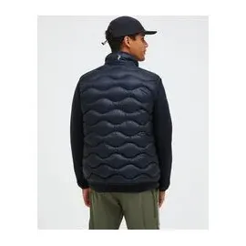 Peak Performance Helium Down Vest schwarz L