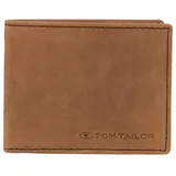 Tom Tailor Ron Portemonnaie braun