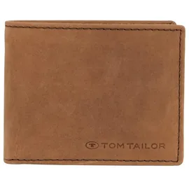 Tom Tailor Ron Portemonnaie braun