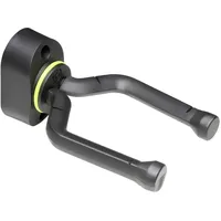 Gravity GS 08 WMB - Wandhalter für Gitarren, Universell,