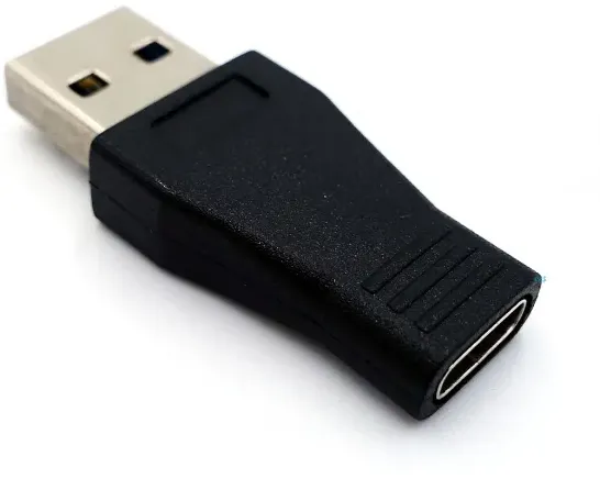 Adapter USB-C auf USB-A