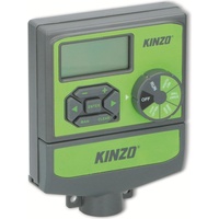 Kinzo Kinzo, Bewässerungsstation