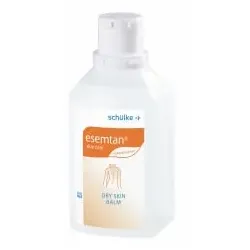 Schülke esemtan® dry skin balm Körperpflege-Balsam 70000843 , 500 ml - Flasche