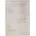 basic Waschbarer Teppich George Beige/Rosa 160x230 cm Vintage-Stil Teppich im Used-Look