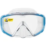 Cressi, Taucherbrille