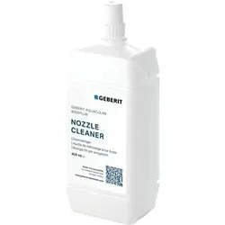 Geberit AquaClean Düsenreiniger 242545001 dermatologisch geprüft, 400 ml