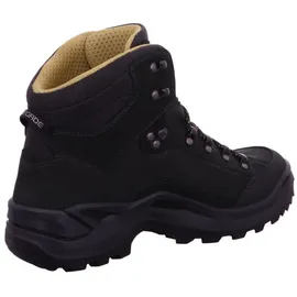 Lowa Renegade GTX Mid Herren anthrazit/senf 44,5