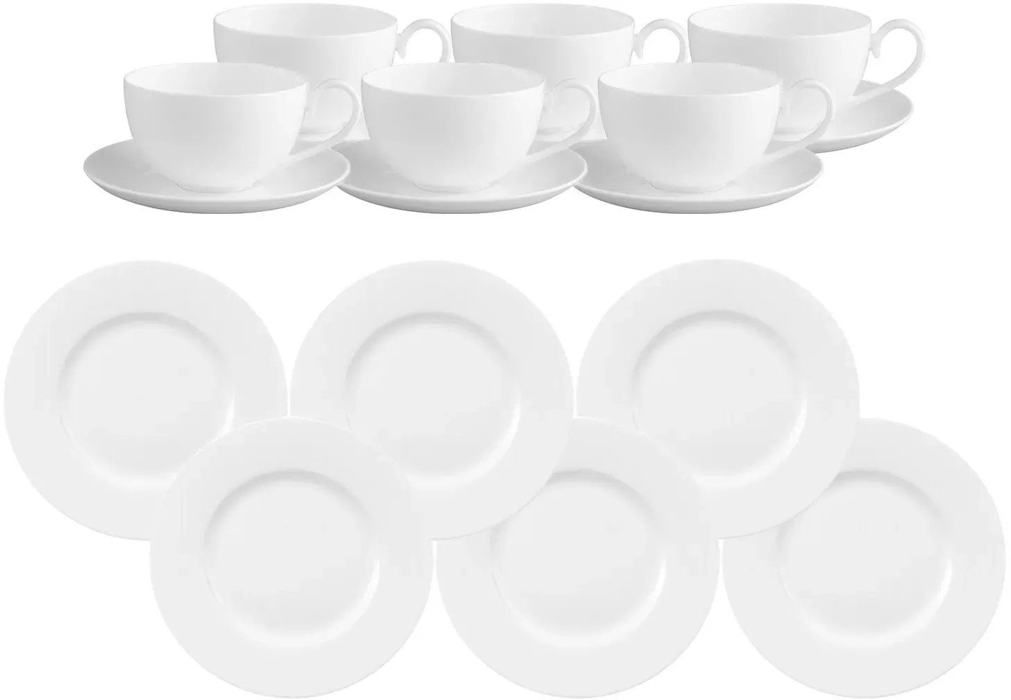 Geschirr-Set VILLEROY & BOCH 