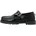 Ca Shott Ca Shott Flat shoe Damen 37 Normalschaft schwarz schwarz Obermaterial 100 Leder Schuhe Ballerina