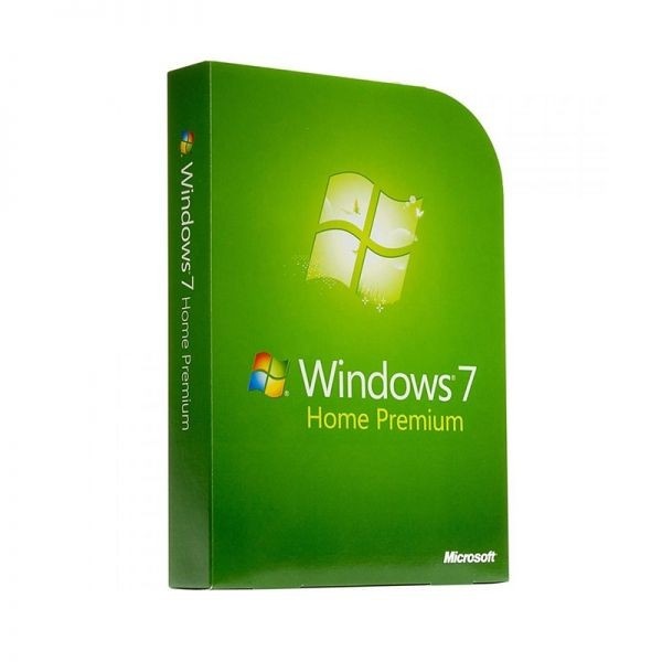 Windows 7 Home 32Bit/64Bit, ESD, Deutsch, ESD, Download