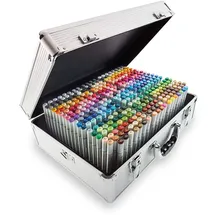 Copic Sketch Präsentationskoffer leer
