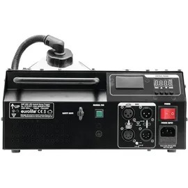 Eurolite NSF-350 LED Hybrid Spray Fogger Nebelmaschine