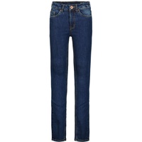GARCIA Slim-fit-Jeans Rianna for GIRLS, blau