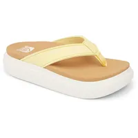 REEF Cushion Bondi Sandalen - Pale Banana - EU 40