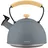 Briebe 2,3 l Grau