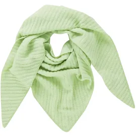 Cartoon Damen Winterschal unifarben Lime Cream,ACC - ACC