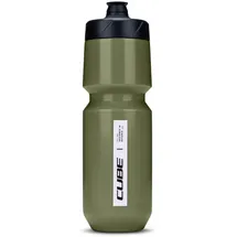Cube Flow 750 Trinkflasche 750ml olive