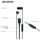 Sony IER-EX15C USB-C Schwarz