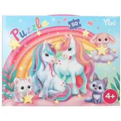Ylvi Puzzle 50 Teile