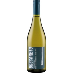 Buscareto - Verdicchio dei Castelli di Jesi DOC 2021