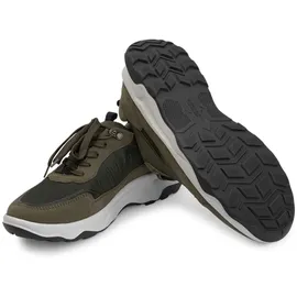 VITAFORM Herren Weite Sneaker khaki 40