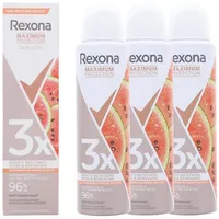 Rexona Maximum Protection Deo Spray 3 x 150 ml