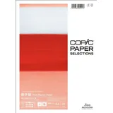 Copic Thick Marker Paper A4 187g 20 Blatt