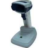 Zebra Technologies Zebra DS2278-HC Healthcare 1D-Barcodes, 2D-Barcodes), Barcode-Scanner, Weiss