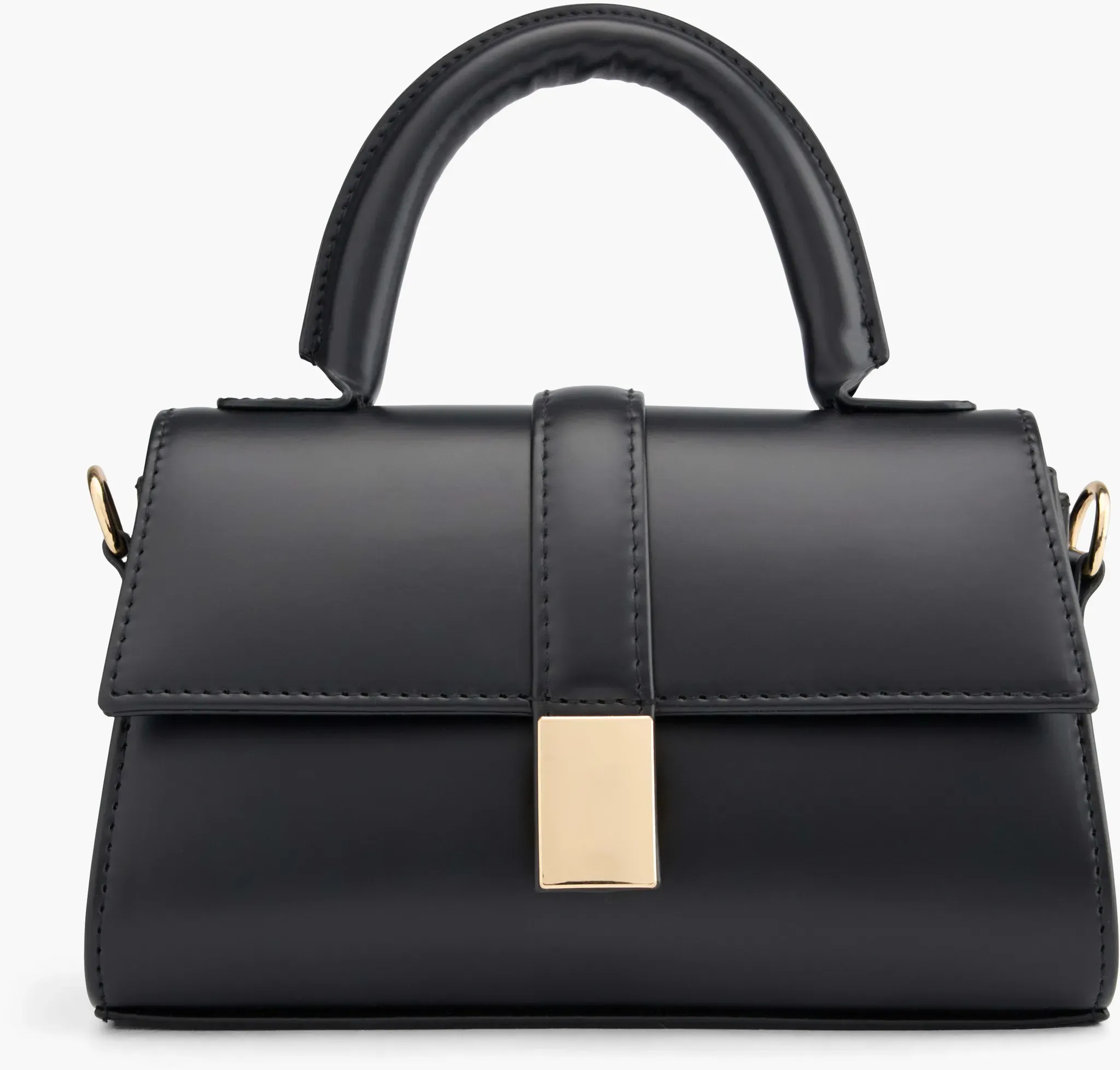 Catwalk  Handtasche Schwarz, Damen, Größe: ONE SIZE - Catwalk  Handtasche Schwarz, Damen, Größe: ONE SIZE - woman - Schwarz